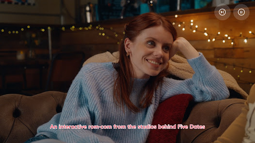 Ten Dates MOD APK 1.4 (Unlocked) Android screenshot