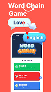 Screenshot 4 for 4English Learn English Daily MOD APK 9.5.78 (Premium Unlocked) Android