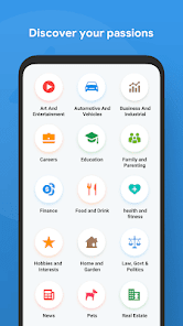 Tapatalk 200,000+ Forums MOD APK 8.9.10 (VIP Unlocked) Android screenshot