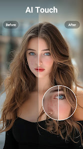 AI Video Enhancer Utool MOD APK 1.23.18 (Premium Unlocked) Android screenshot