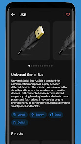 Screenshot 4 for ElectroBox Electronics MOD APK 32.0 (Premium Unlocked) Android