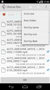 Screenshot 5 for WiFi Direct MOD APK 9.0.24 (Premium Unlocked) Android