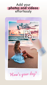 Screenshot 3 for Instagram Story Collage Maker MOD APK 9.8 (Premium Unlocked) Android