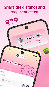 Screenshot 7 for Widgetable Adorable Screen MOD APK 1.5.050 (Premium Unlocked) Android