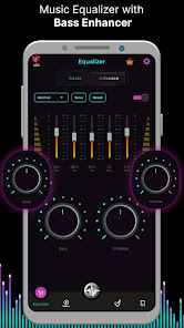 Loud Volume Booster Upto 200 MOD APK 7.4.2 (Premium Unlocked) Android screenshot