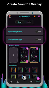 Screenshot 5 for Loud Volume Booster Upto 200 MOD APK 7.4.2 (Premium Unlocked) Android