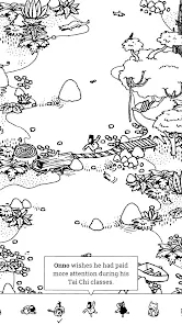 Hidden Folks APK 2.1.9 (Full Game) Android screenshot