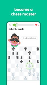 Screenshot 8 for Duolingo language lessons Mod APK 5.140.1 (Unlocked) Android