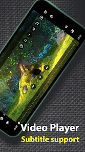 Screenshot 5 for Soul Browser Mod APK 2.9.7 (Ad-Free) Android