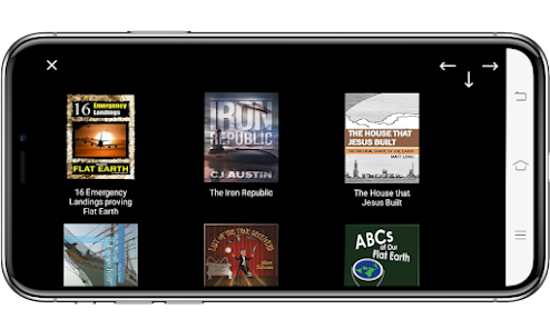 Screenshot 3 for Flat Earth Sun Moon & amp Zodiac Clock APK 5.11.1 (Patched) Android