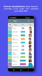 Screenshot 7 for Memento Database MOD APK v5.5.1 (Pro Unlocked) Android