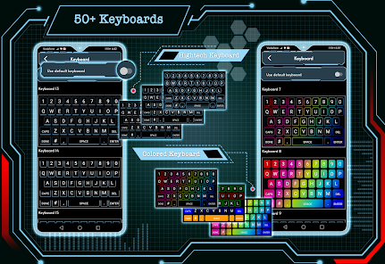 Screenshot 4 for Elegant Launcher 2 Applock MOD APK 20.0 (Premium Unlock) Android