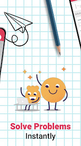 Screenshot 6 for Symbolab Math Problem Solver MOD APK v10.7.1 (Premium Unlocked) Android