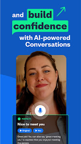 Screenshot 3 for Busuu Learn Languages APK 31.15.1 (Premium) Android