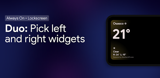 Screenshot 6 for StandBy Mode Pro iOS Always On MOD APK 1.8.2.453 (Premium Unlocked) Android