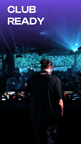 Screenshot 8 for Cross DJ Pro Mix your music APK v4.0.12 (Full Patched) Android