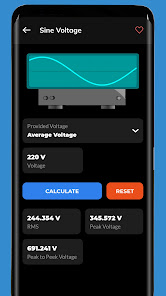 Screenshot 3 for ElectroBox Electronics MOD APK 32.0 (Premium Unlocked) Android