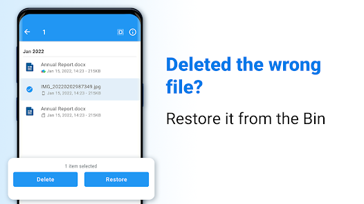 Screenshot 7 for File Commander Manager Cloud Mod APK 9.2.49759 (Premium) Android