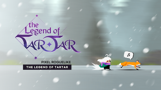 Screenshot 6 for The Legend of Tartar MOD APK 1.42 (Damage Defense Multiplier God Mode) Android
