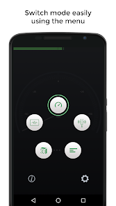 Screenshot 5 for n-Track Tuner Pro MOD APK 10.0.191 (Premium Unlocked) Android