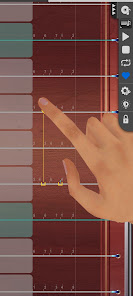 Guzheng Master APK 6.2 (Full Version) Android screenshot