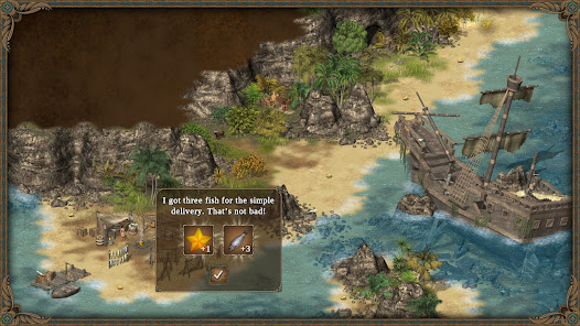 Screenshot 7 for Hero of the Kingdom II APK 1.3.5 (Full Version) Android