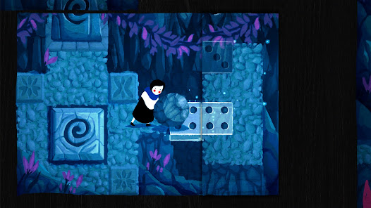 Screenshot 7 for Paper Trail NETFLIX APK 3430 (Full Game) Android