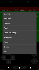 Screenshot 3 for John NESS MOD APK 2.11 (Premium Unlocked) Android