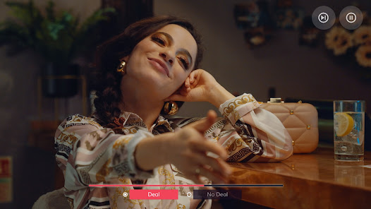 Ten Dates MOD APK 1.4 (Unlocked) Android screenshot