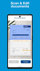 Screenshot 4 for Smart HPrinter Service ePrint MOD APK 1.5.9 (Premium Unlocked) Android