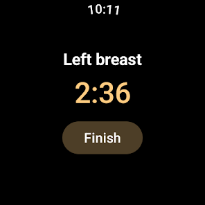 Screenshot 8 for Baby tracker feeding sleep MOD APK 1.1.44 (Premium Unlocked) Android