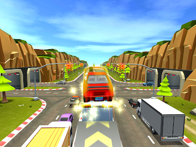 Screenshot 8 for Faily Brakes 2 Car Crash Game MOD APK 6.23 (Unlimited Money Unlock Skin) Android