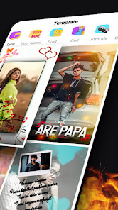 VidStatus Short Video Status MOD APK 4.6.9 (Premium Unlocked) Android screenshot