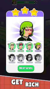 Screenshot 5 for Money Maker Idle MOD APK 2.6.0.0 (Free Rewards) Android