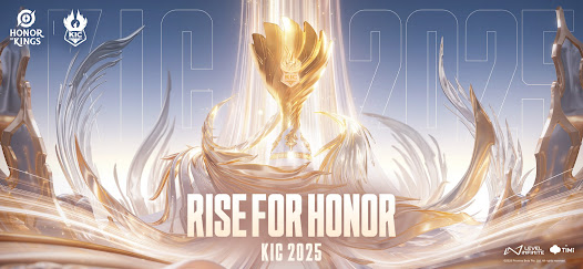 Honor of Kings MOD APK 9.2.1.12 (Drone View) Android screenshot