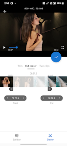 Screenshot 7 for Video Splitter VIP APK 1.1.00.10 Android