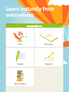 Screenshot 7 for English Grammar Tests MOD APK 1.2.1 (Premium Unlocked) Android