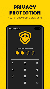 Screenshot 7 for Call Blocker Phone ID MOD APK 6.8.7 (Premium Unlocked) Android
