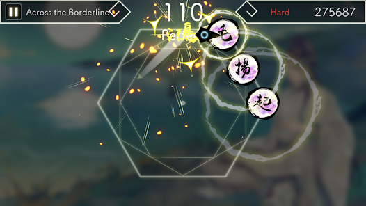 Screenshot 5 for Lyrica MOD APK 5.0.2 (Free Purchase) Android