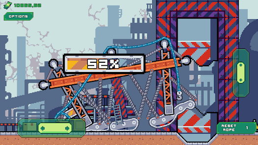 Screenshot 8 for Tiny Construction Crane Craft MOD APK 1.1.22 (Unlimited Money) Android