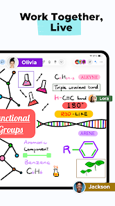 Screenshot 7 for Notewise Note Taking PDF MOD APK 2.5.3 (Premium Unlocked) Android