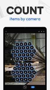 Screenshot 4 for Tiny Scanner PDF Scanner App MOD APK v8.1.1 (Pro Unlocked) Android