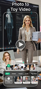 Screenshot 5 for YouCam Perfect Photo Editor APK 5.97.3  (Premium) Android