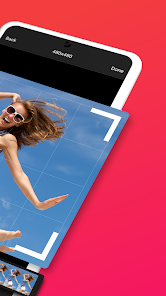 Video Crop editor trim cut MOD APK 1.4.4 (Premium Unlocked) Android screenshot