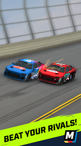 Screenshot 5 for NASCAR Manager MOD APK 28.01.165000 (Free Rewards) Android