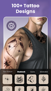 Screenshot 5 for AI Photo Editor DoFoto MOD APK 1.130.27 (Premium Unlocked) Android