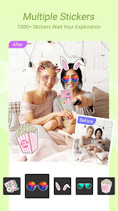 Screenshot 6 for Cut Cut Photo Editor CutOut MOD APK 1.7.6 (Premium Unlocked) Android