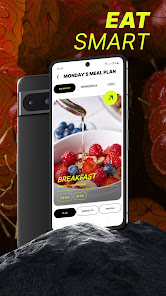 Screenshot 6 for Shapy Workout for Women MOD APK 2.4.5 (Premium Unlocked) Android