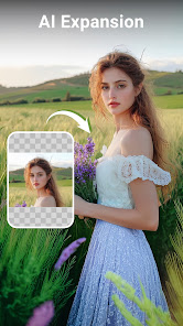 Screenshot 8 for AI Video Enhancer Utool MOD APK 1.23.18 (Premium Unlocked) Android