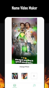 Screenshot 6 for VidStatus Short Video Status MOD APK 4.6.9 (Premium Unlocked) Android